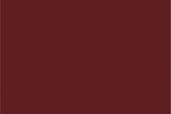 U399ST9 Garnet Red laminate swatch